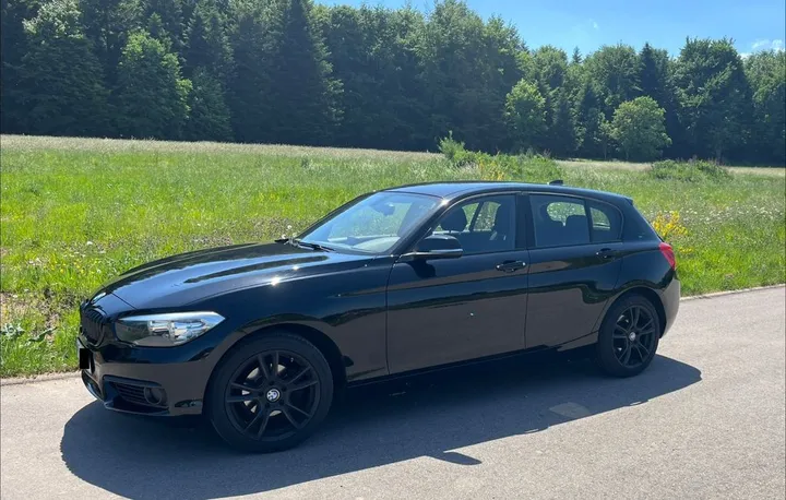 BMW 116