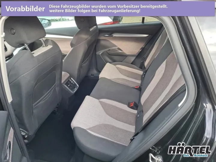 Škoda Enyaq