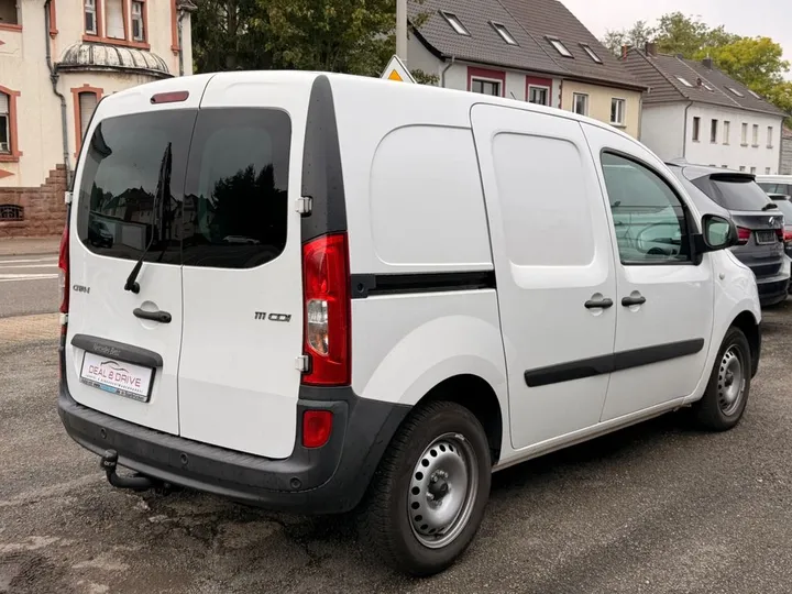 Mercedes-Benz Citan