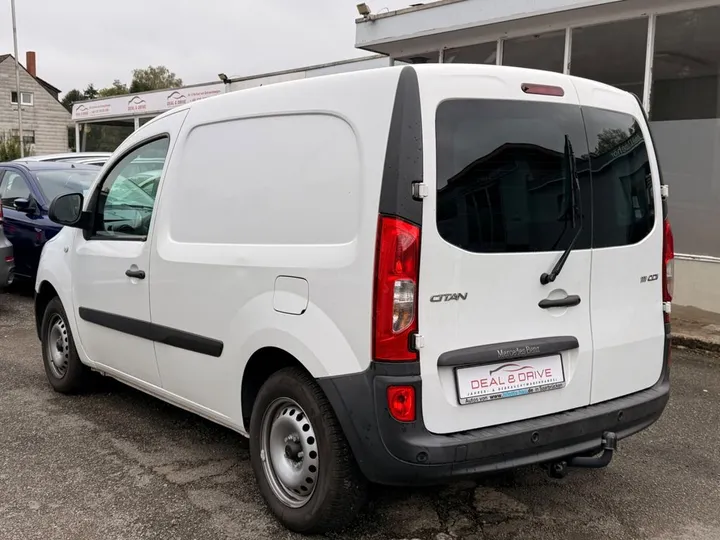 Mercedes-Benz Citan