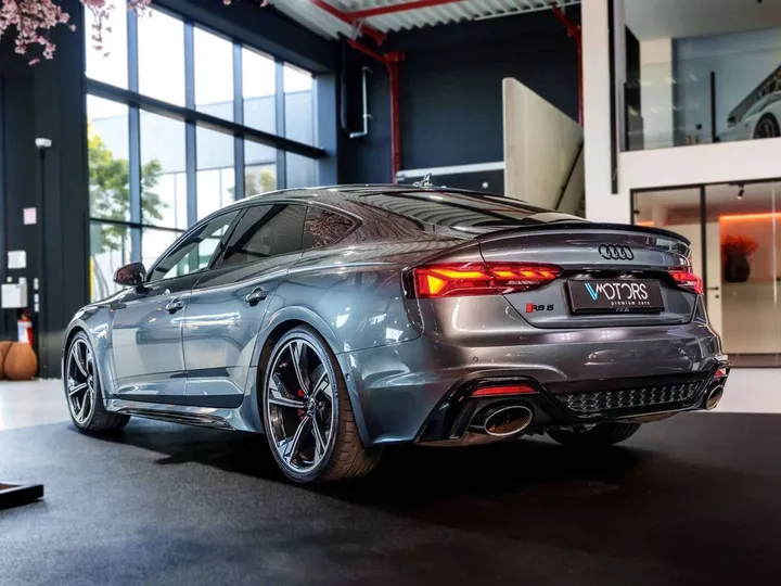 Audi RS5