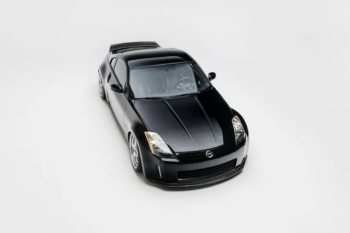 Nissan 350Z