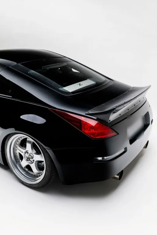 Nissan 350Z