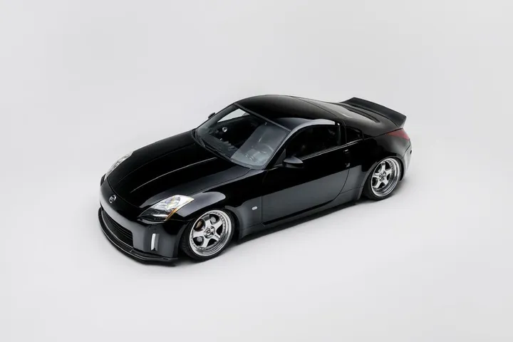 Nissan 350Z