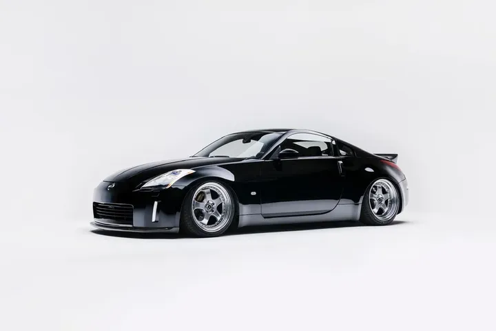 Nissan 350Z