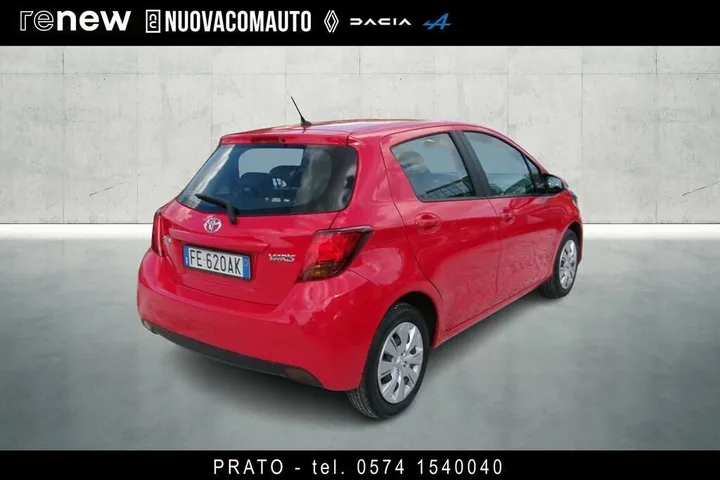 Toyota Other