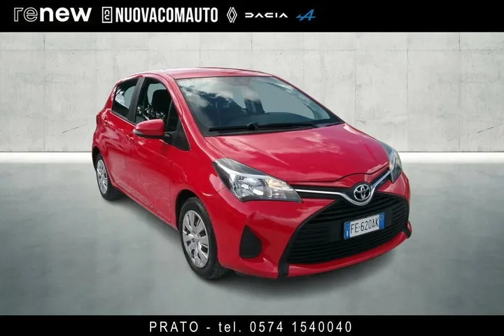 Toyota Other