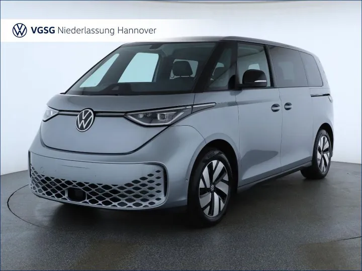 Volkswagen ID. Buzz