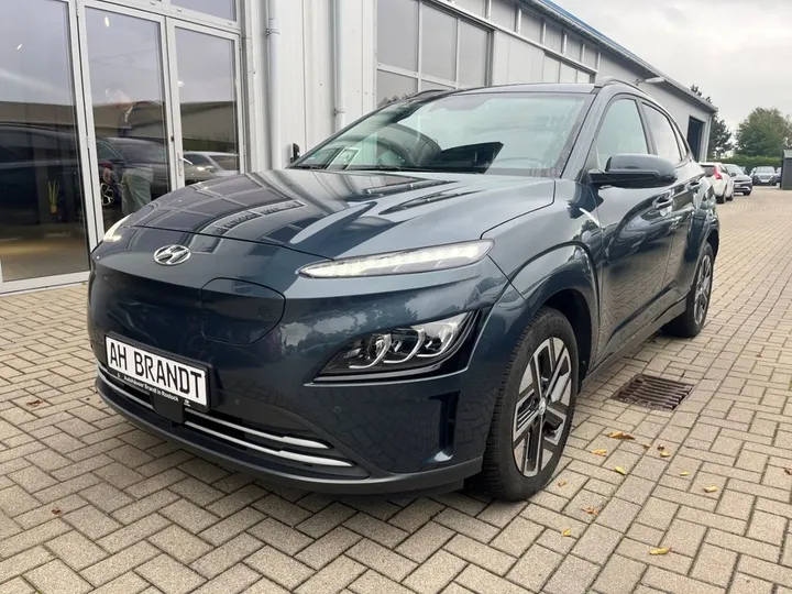 Hyundai KONA Elektro