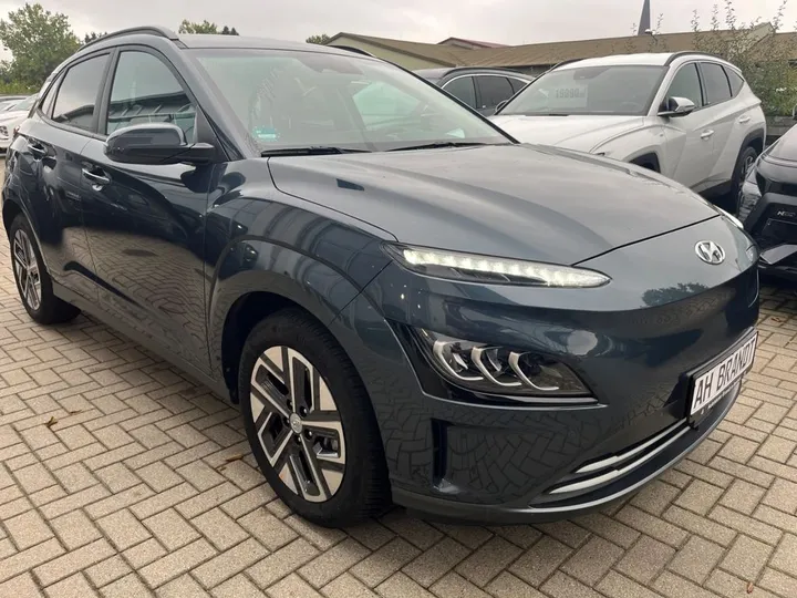 Hyundai KONA Elektro