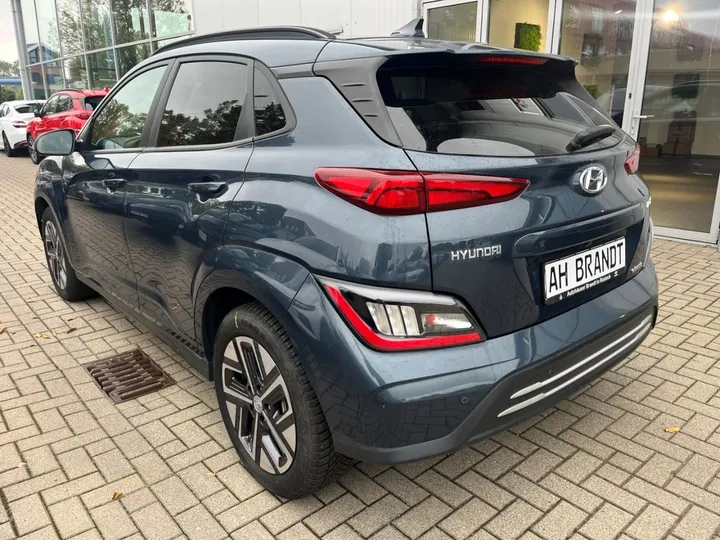 Hyundai KONA Elektro