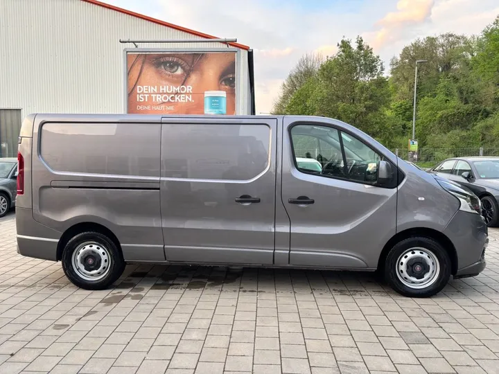 Fiat Talento