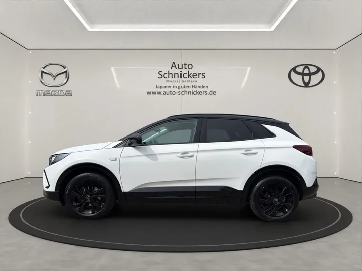 Opel Grandland (X)
