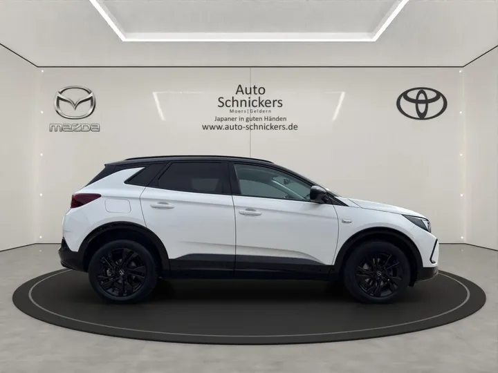 Opel Grandland (X)