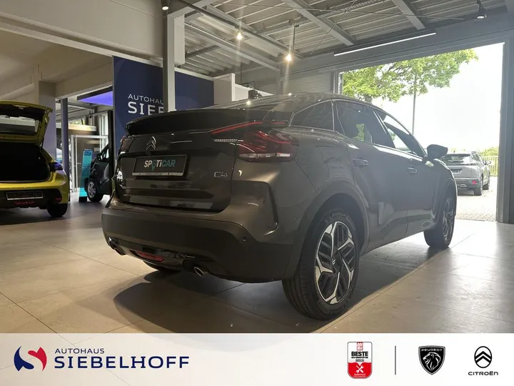 Citroën C4