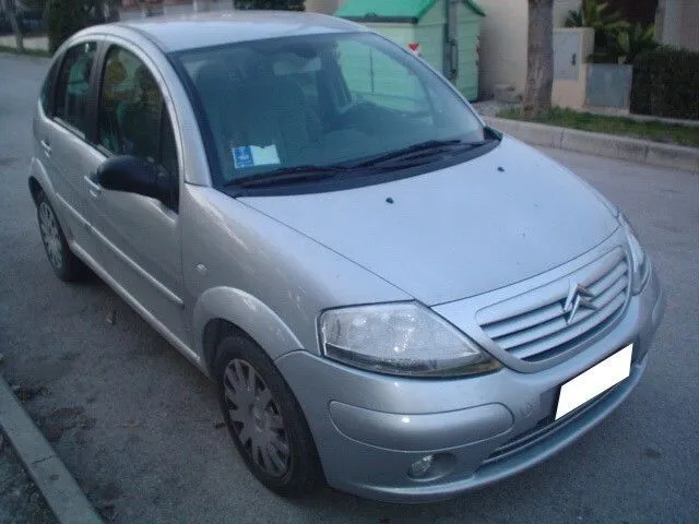 Citroën C3