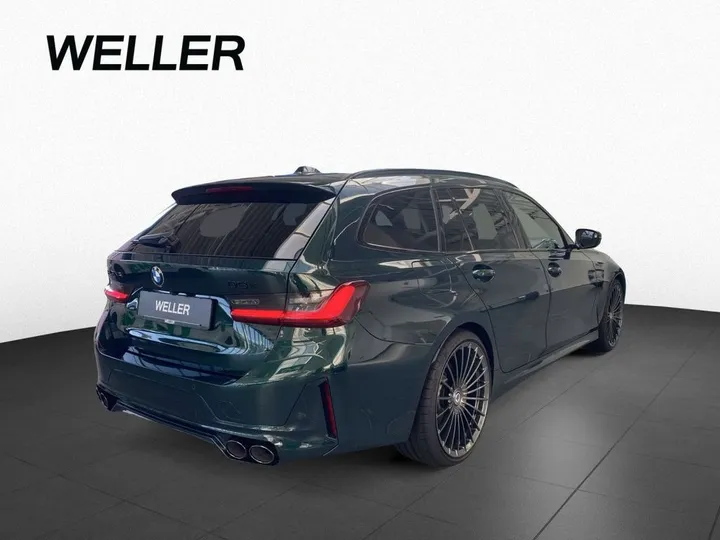 ALPINA D3
