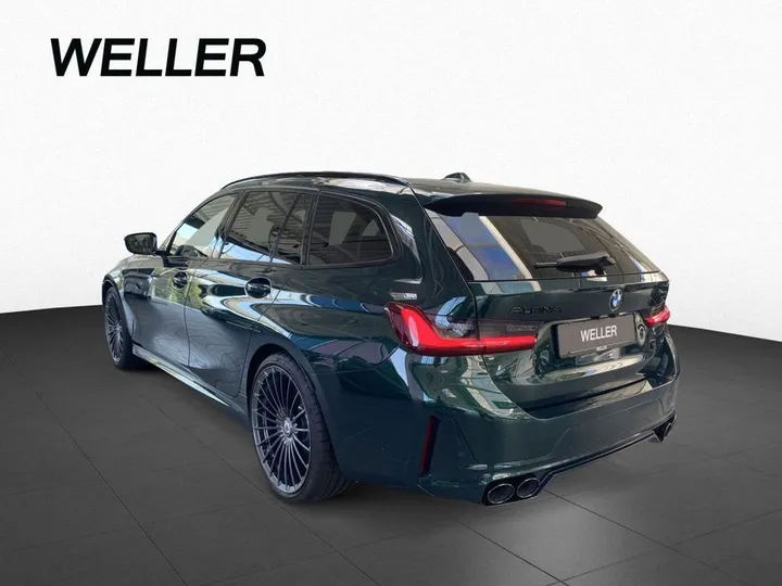 ALPINA D3