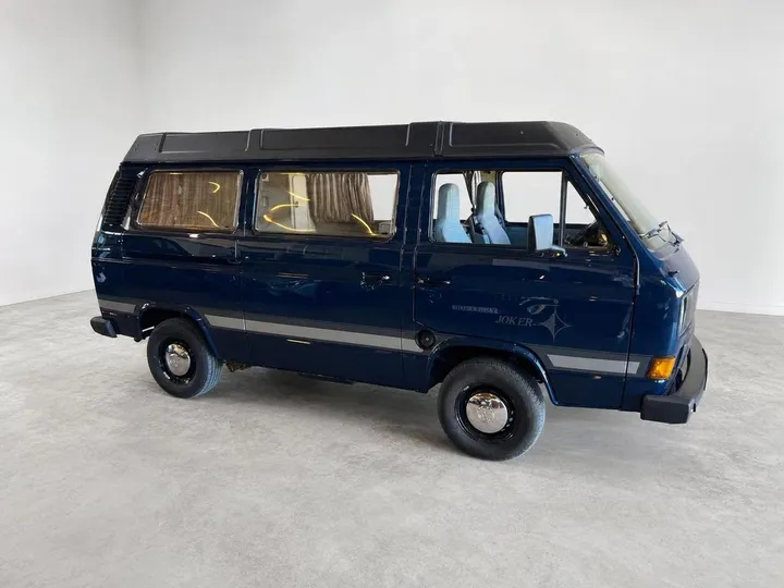 Volkswagen T3 Multivan