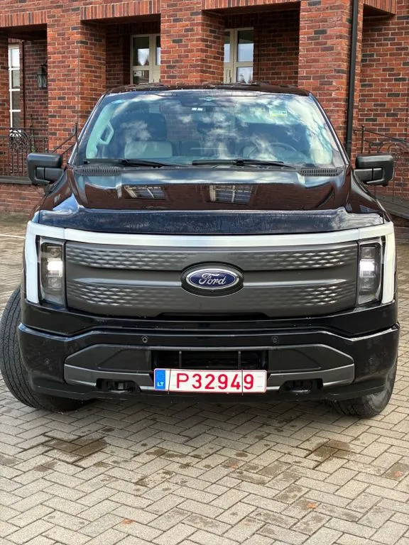 Ford F 150
