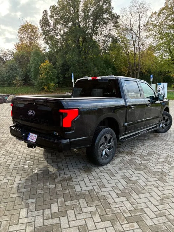 Ford F 150