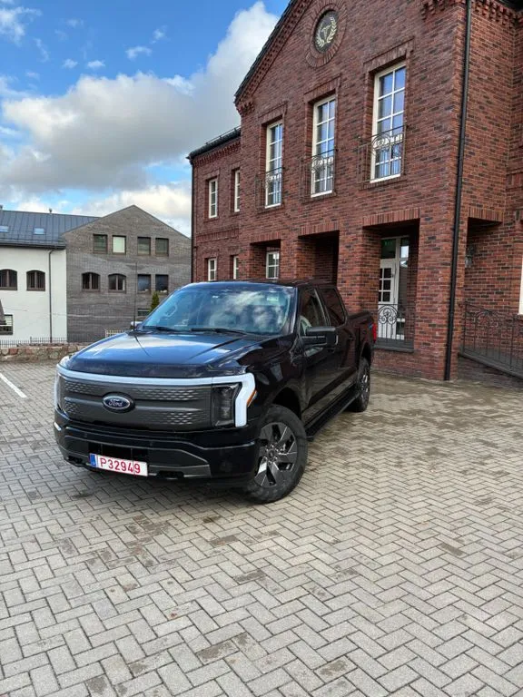 Ford F 150