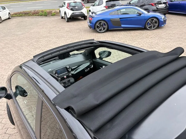 Abarth 500