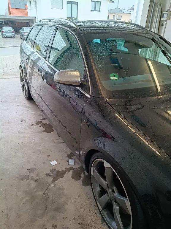 Audi S4