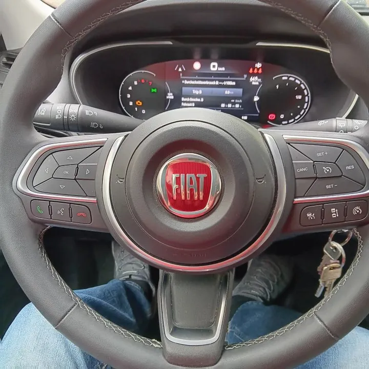 Fiat Tipo