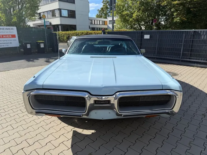 Plymouth Other