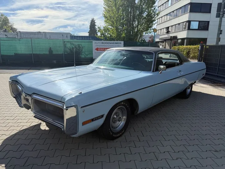 Plymouth Other