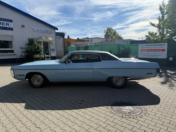 Plymouth Other