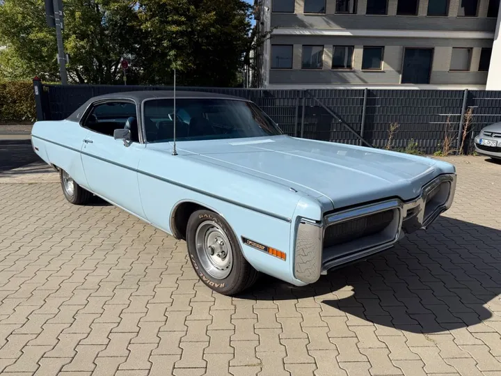 Plymouth Other