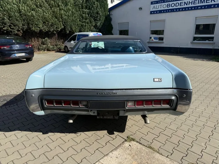 Plymouth Other
