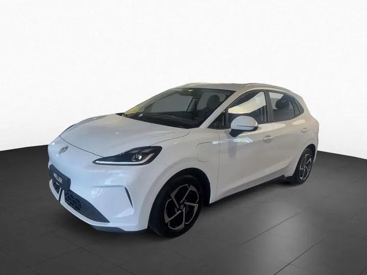 MG MG4 EV Urban
