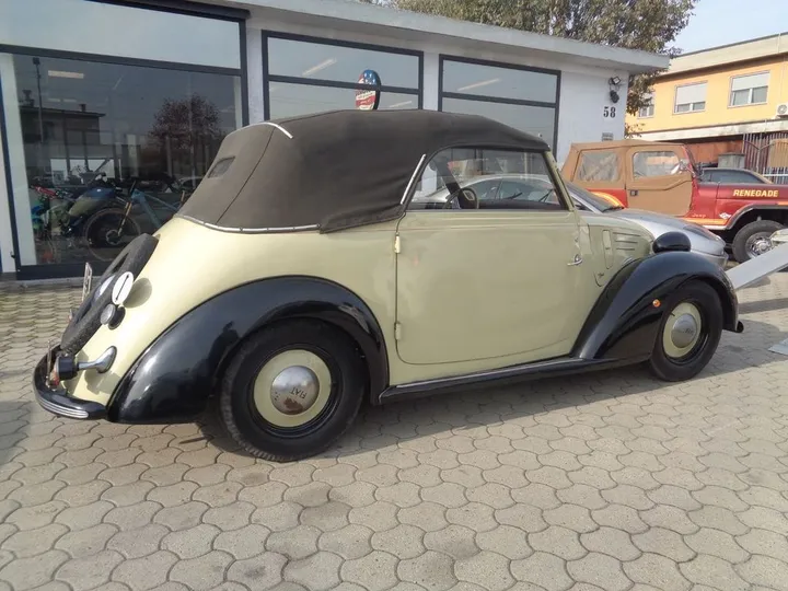Fiat Other
