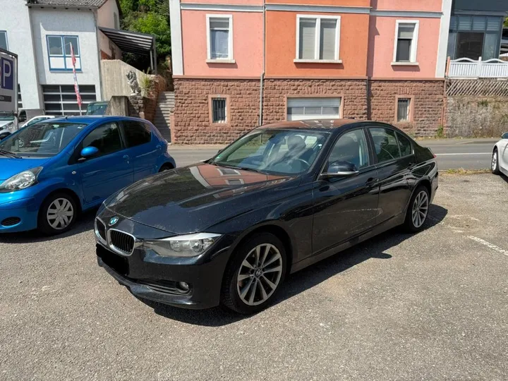 BMW 316