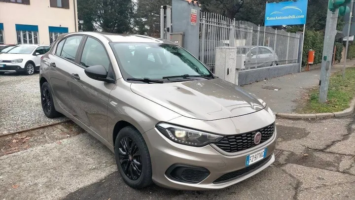 Fiat Tipo