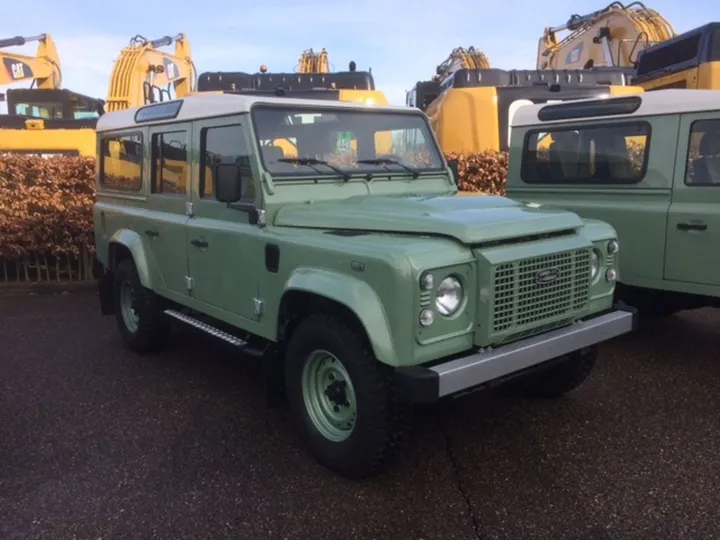 Land Rover Other