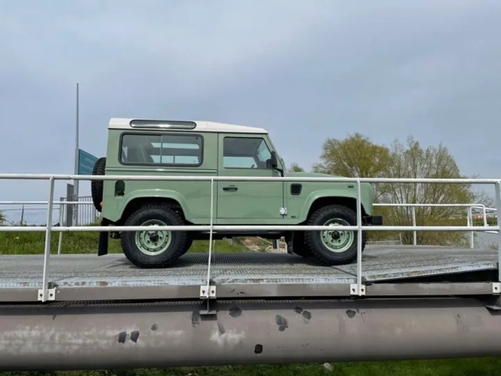 Land Rover Other
