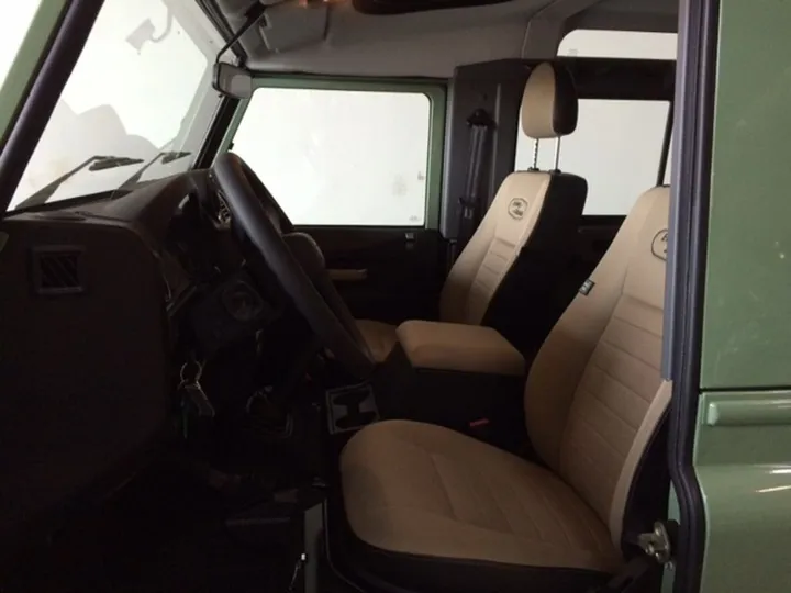 Land Rover Other