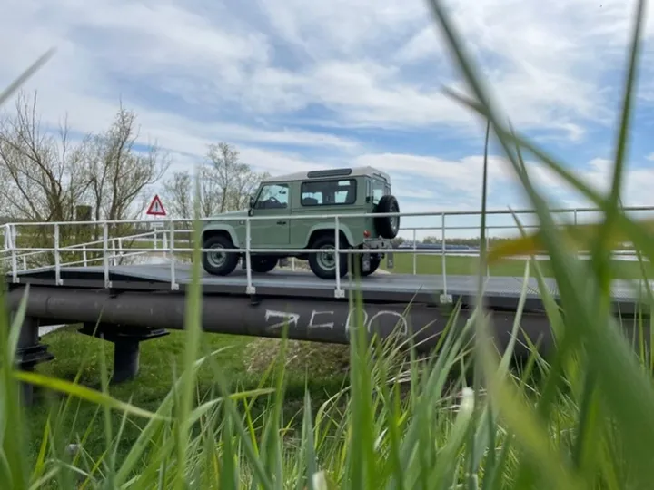 Land Rover Other