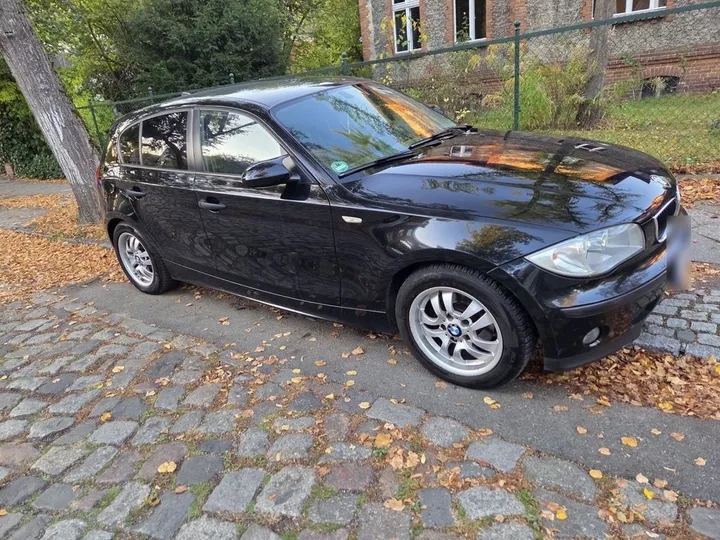 BMW 118