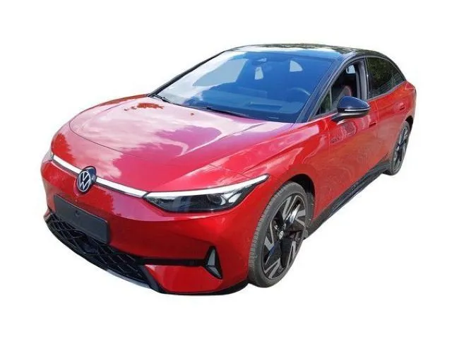 Volkswagen ID.7
