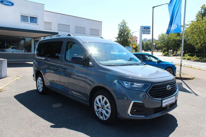 Ford Tourneo Connect