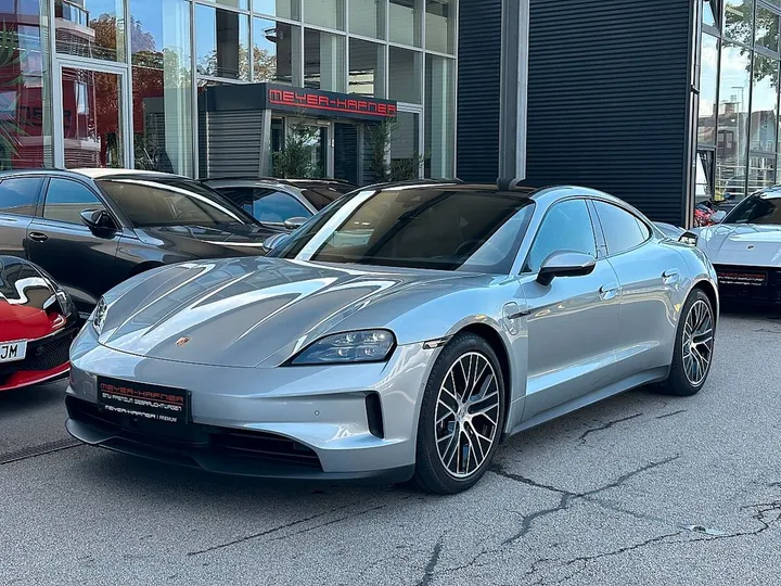 Porsche Other