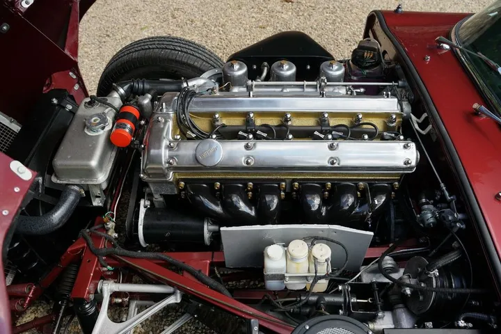 Jaguar E-Type