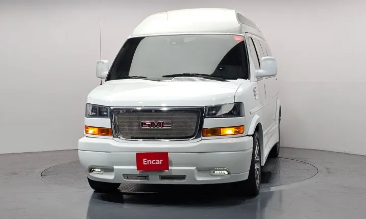GMC Savana