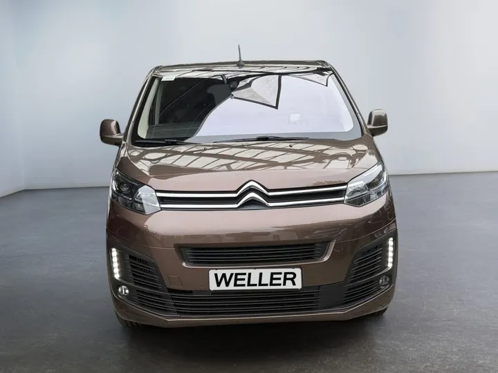 Citroën SpaceTourer