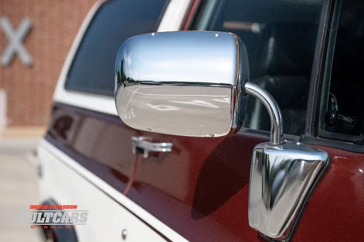 Chevrolet Blazer